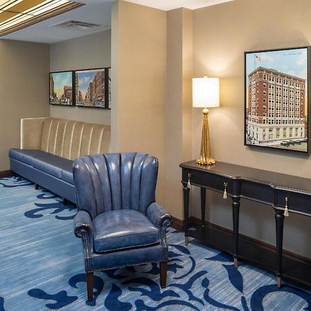 Hotel On Phillips Sioux Falls Extérieur photo