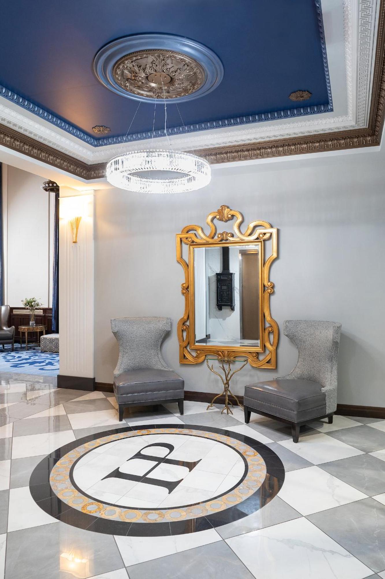 Hotel On Phillips Sioux Falls Extérieur photo